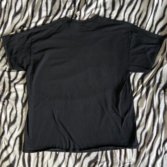 TRIPPIE REDD (Size XL) LIFE'S A TRIP Studio Album T-Shirt - Picture 3 of 5